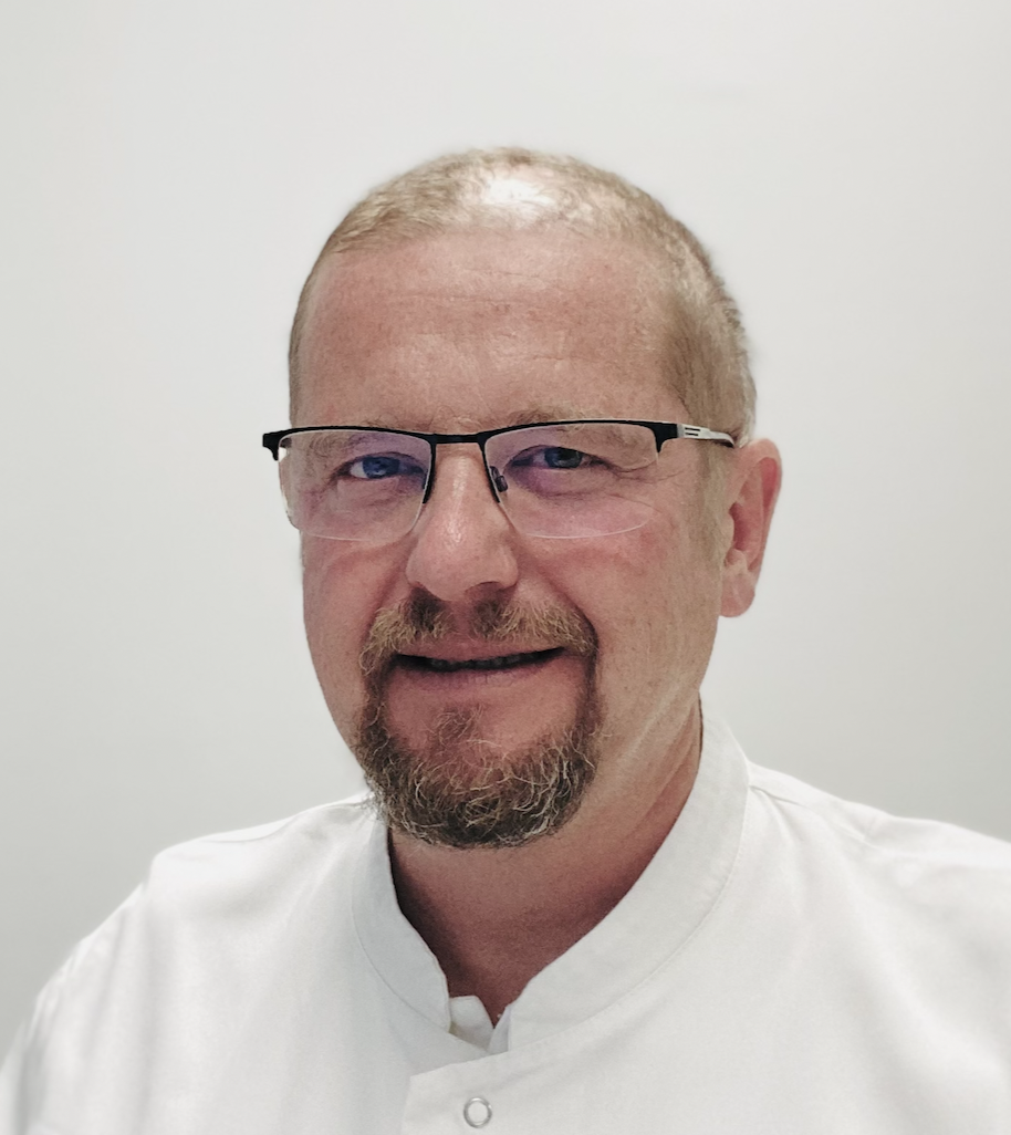 Herzlich Willkommen!